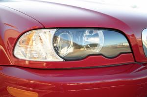 BMW M3 Coupe by Active Autowerke 2003 года  (NA)